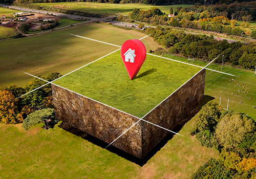 Strategic Location